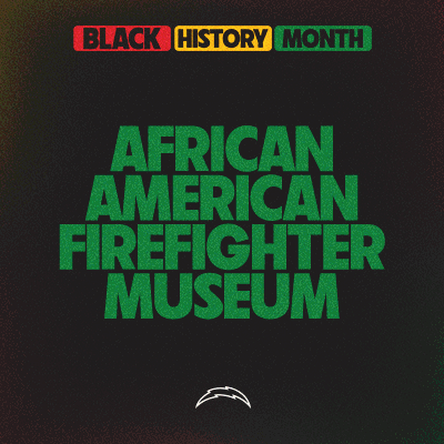 African American Firefighter Museum