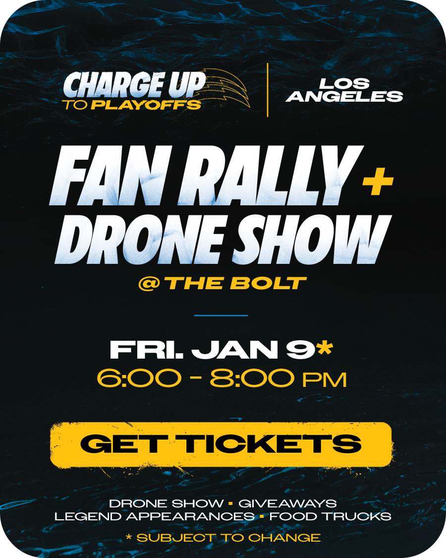 Fan Rally