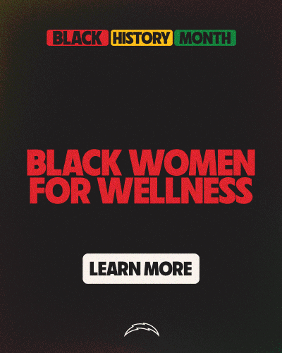 black women for wellness