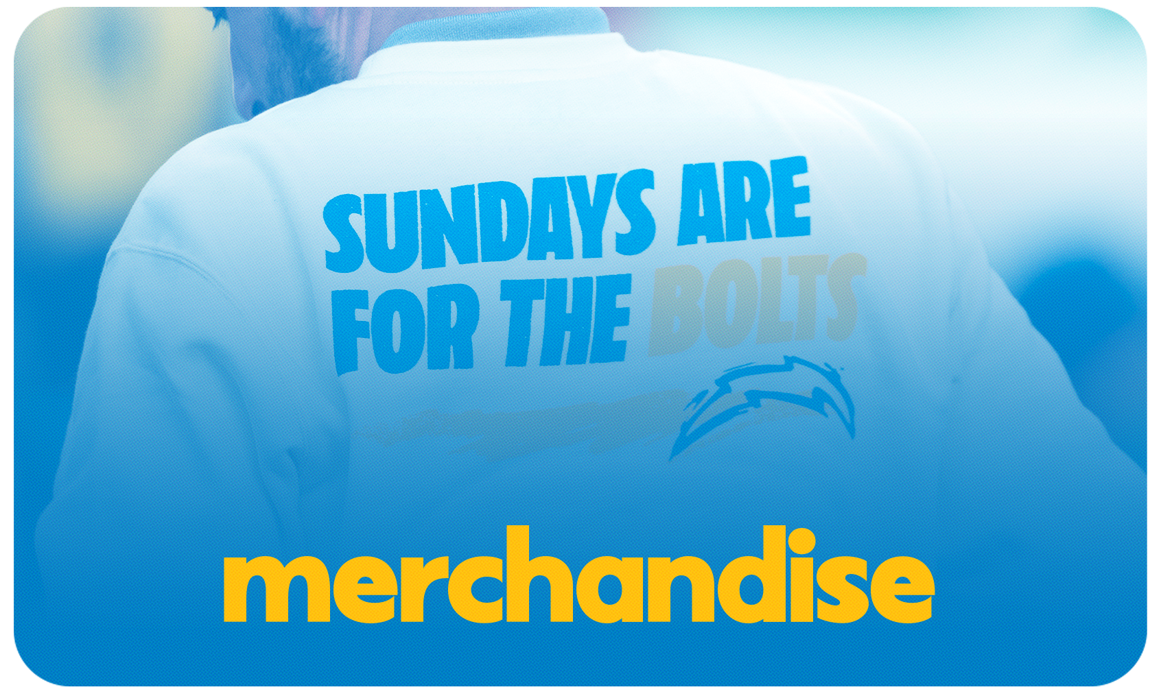 Merchandise Information