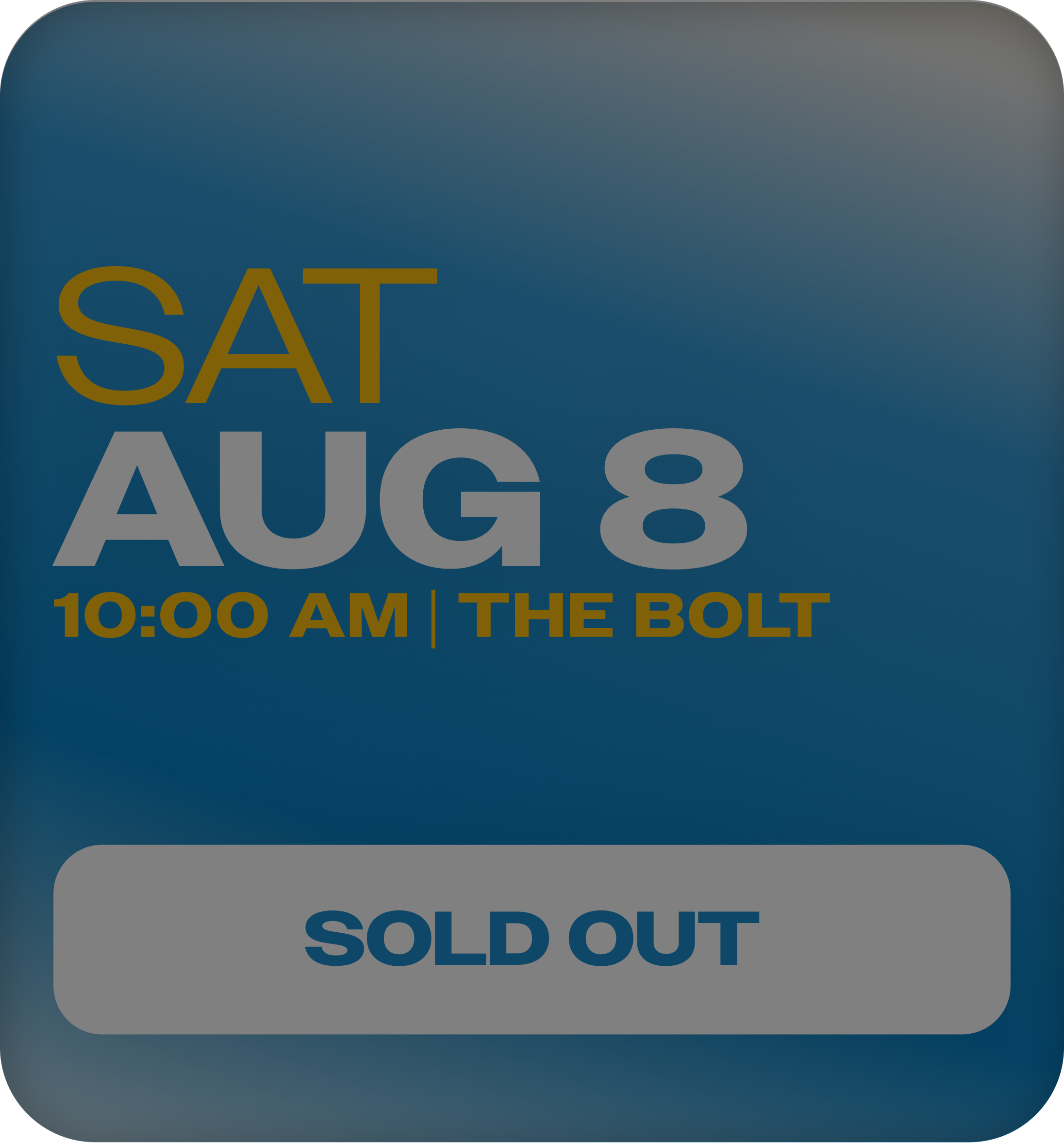 August 8th