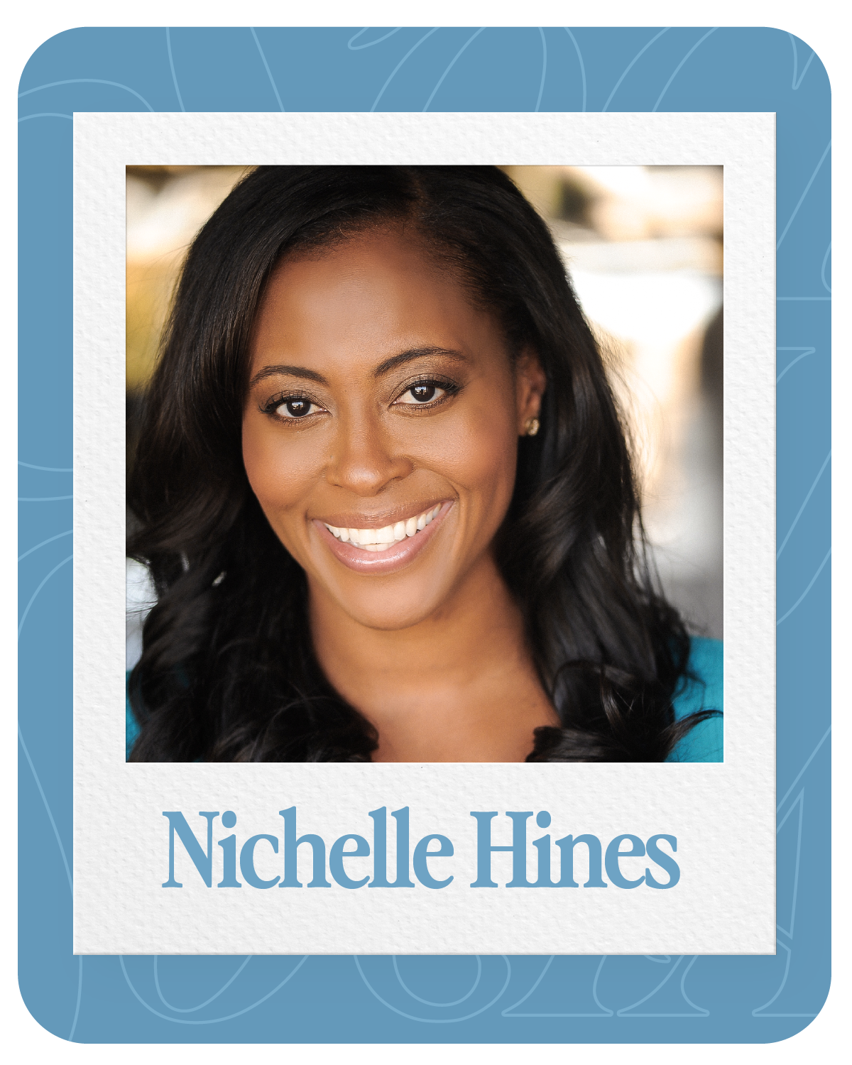 Nichelle Hines Photo