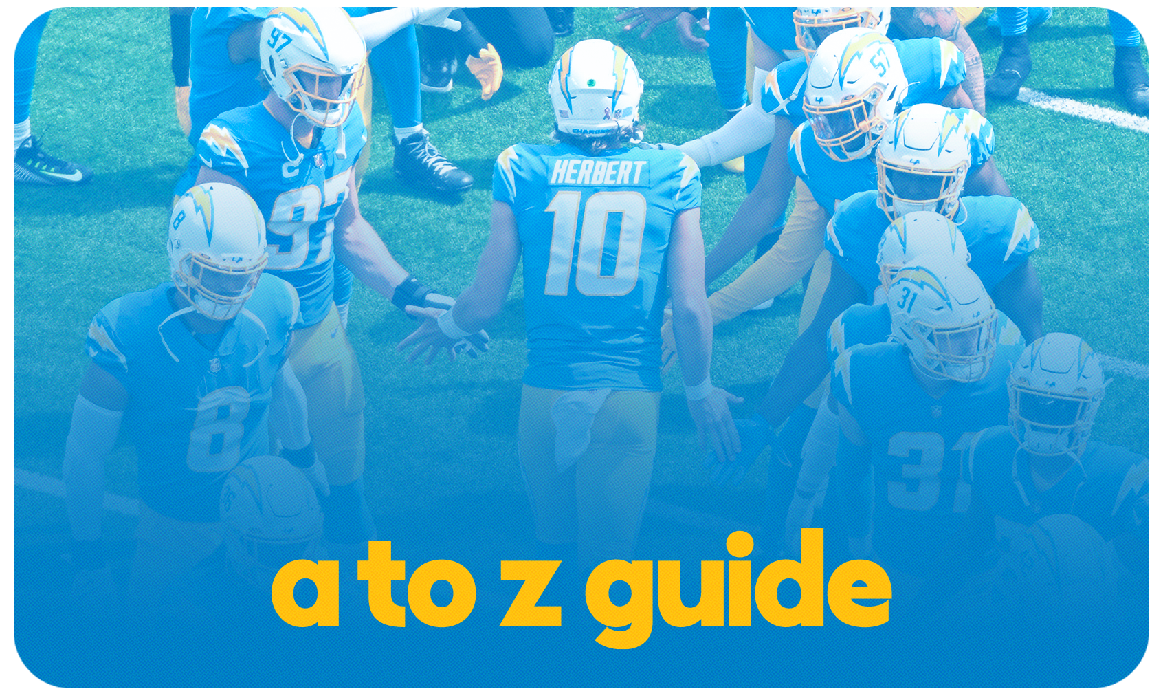 A to Z Guide