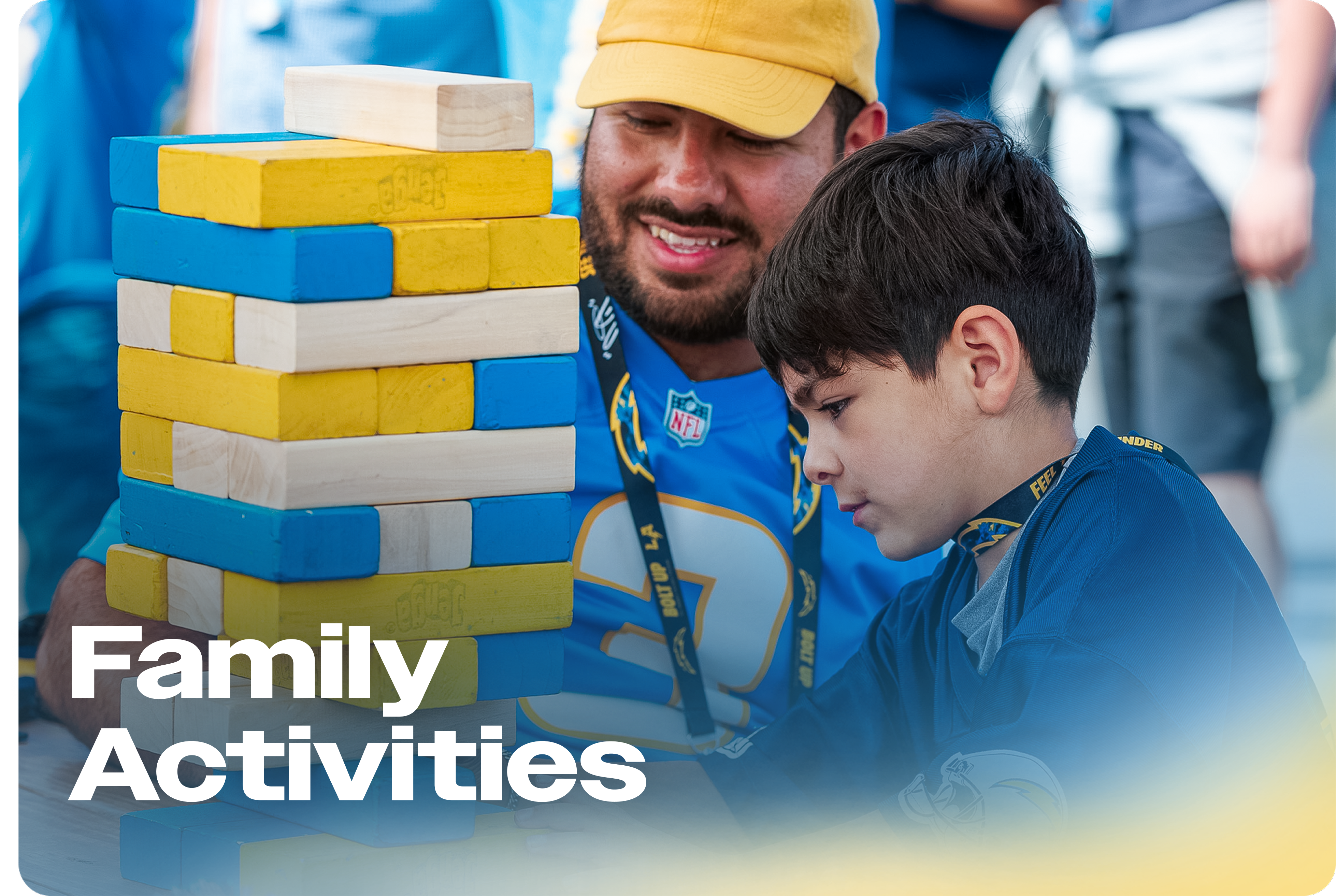 Family Activities