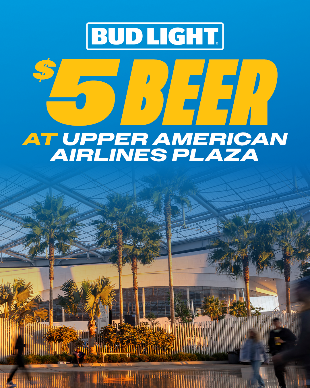 $5 Beer in Upper AA