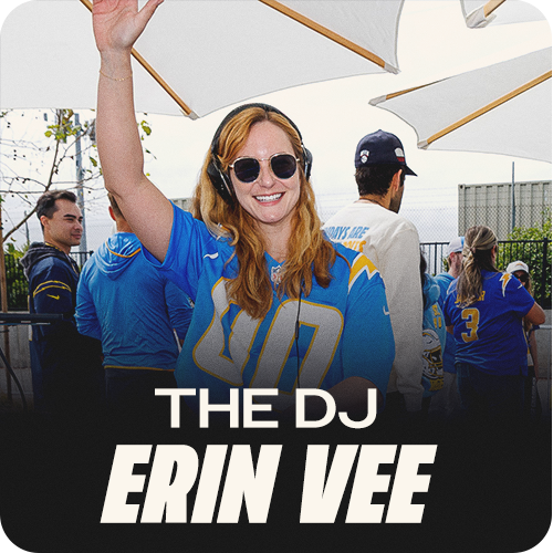 DJ Erin Vee