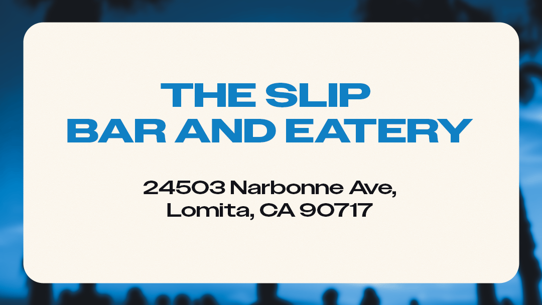 The Slip Bar and Eatery