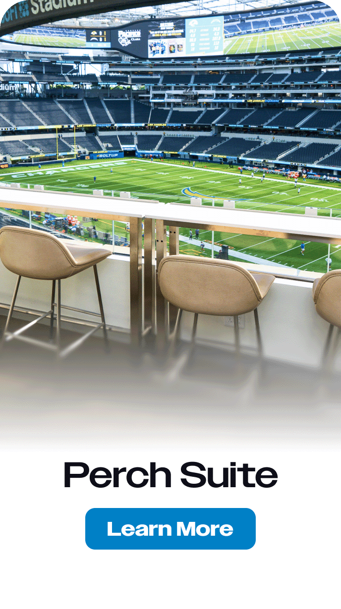 Perch Suite