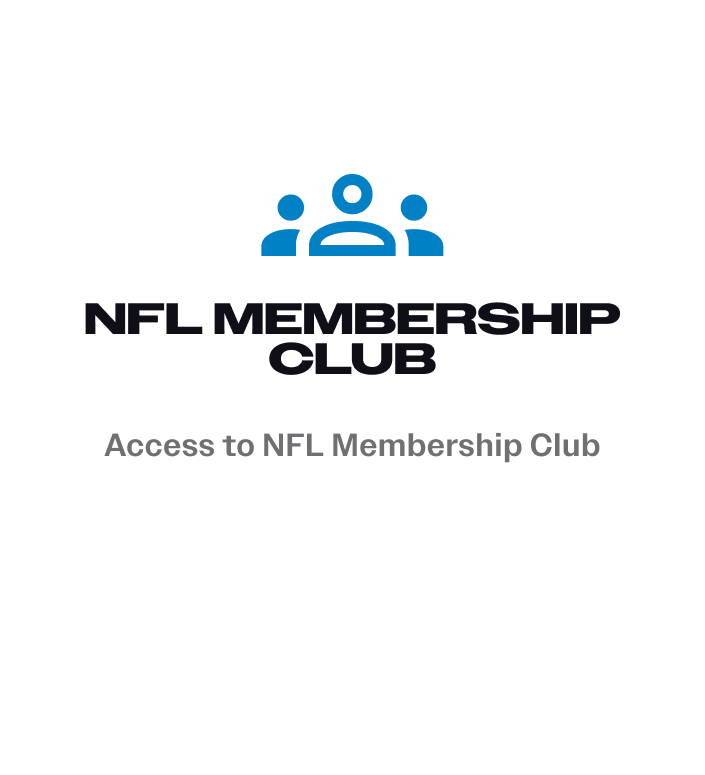 NFL Membership Club