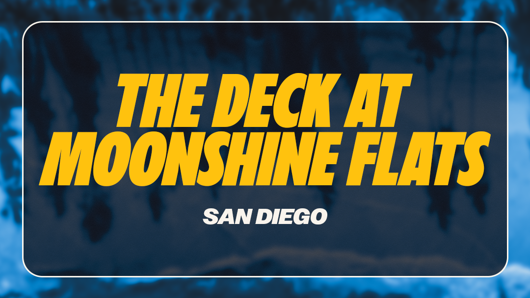 The Deck at Moonshine Flats