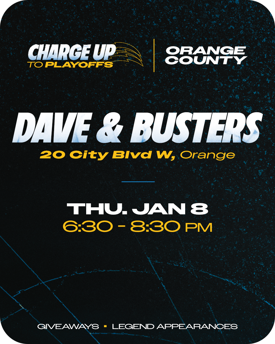 Dave & Busters