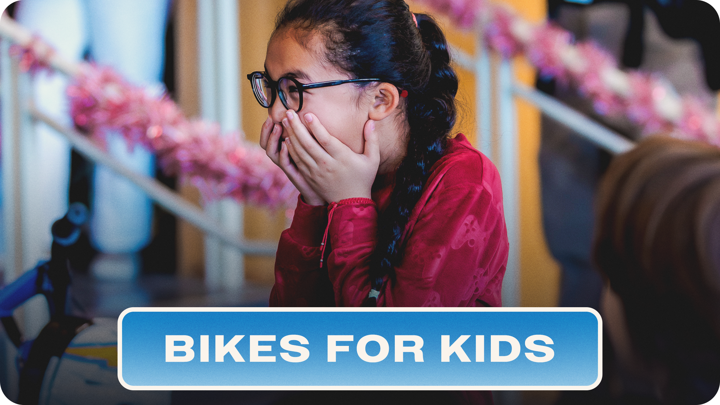 Bikes for Kids