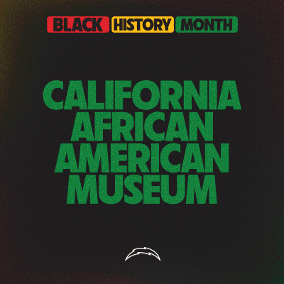 California African American Museum Exhibit