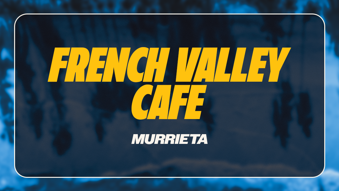 French Valley Cafe
