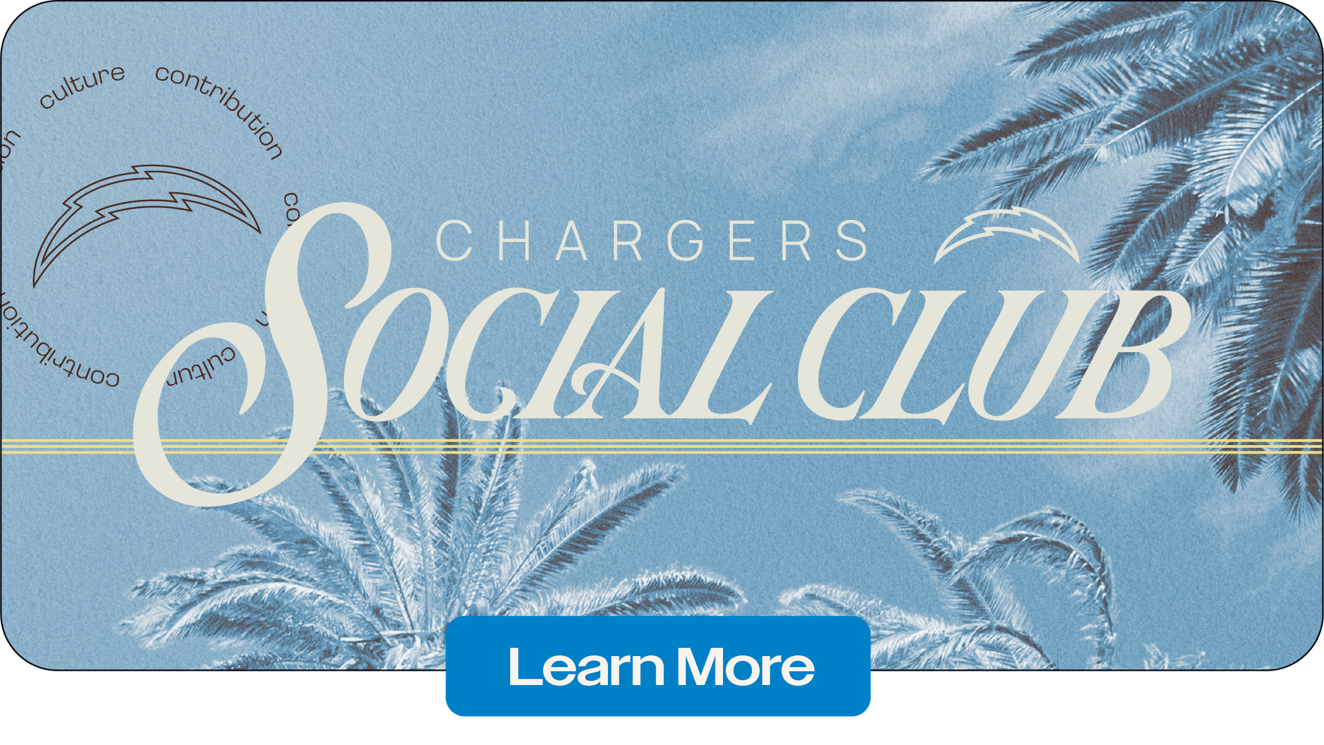 Chargers Social Club