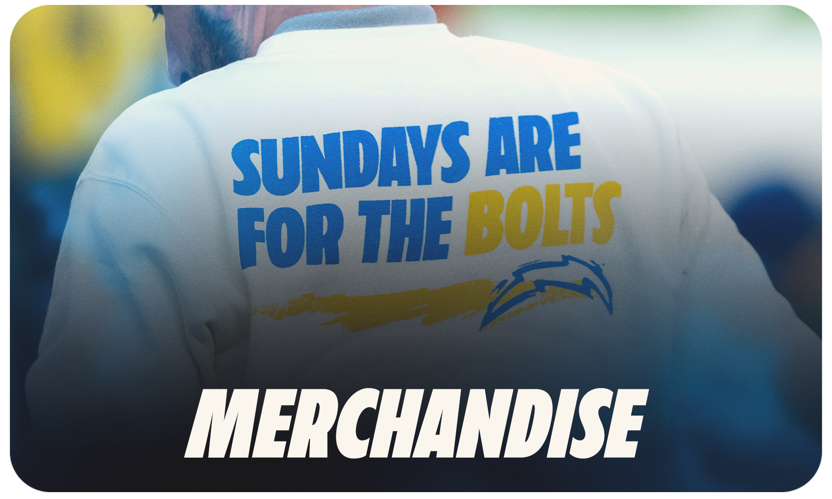 Merchandise Information