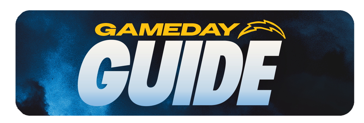 Gameday Guide