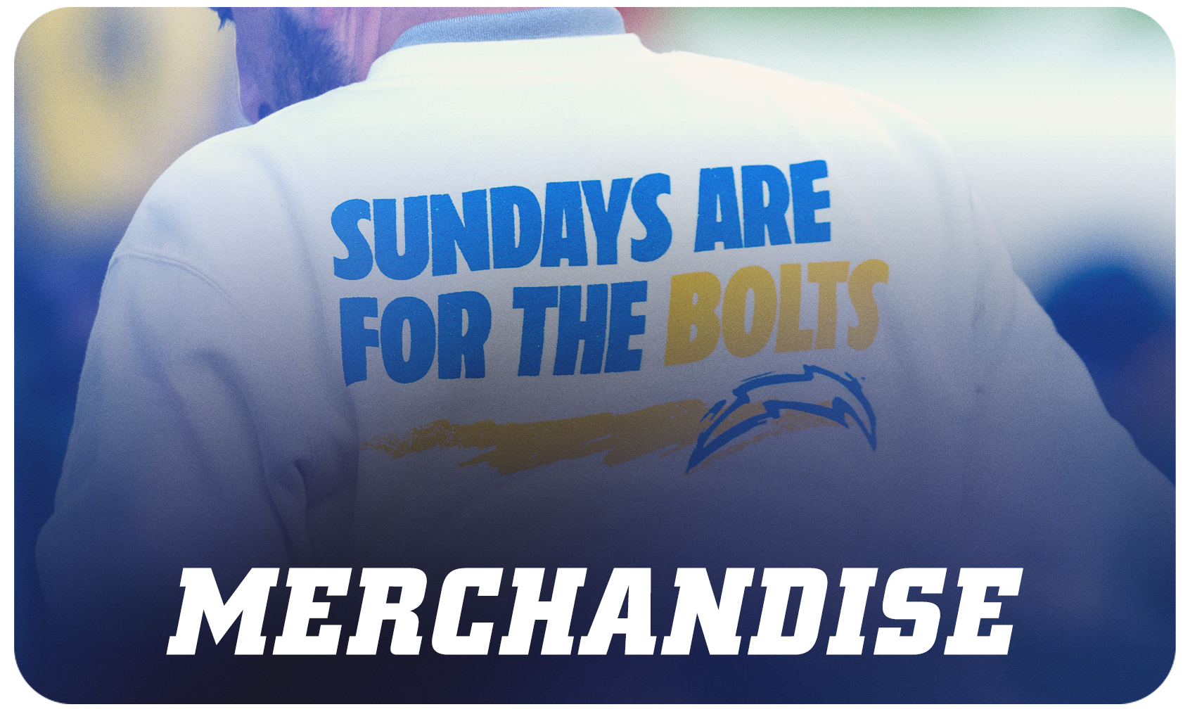 Merchandise Information