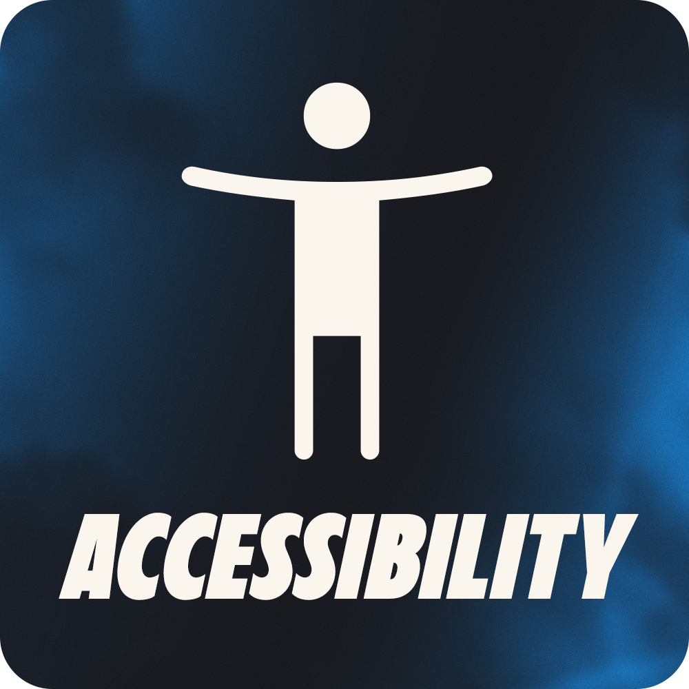 Accessibility