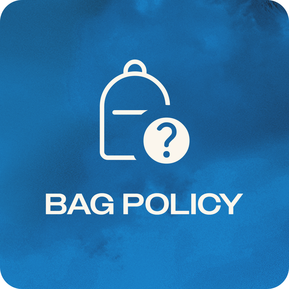 Clear Bag Policy