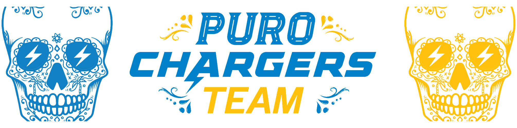 Centered Image