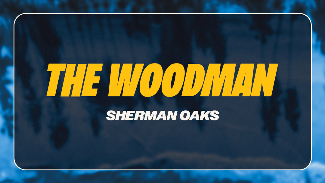 The Woodman