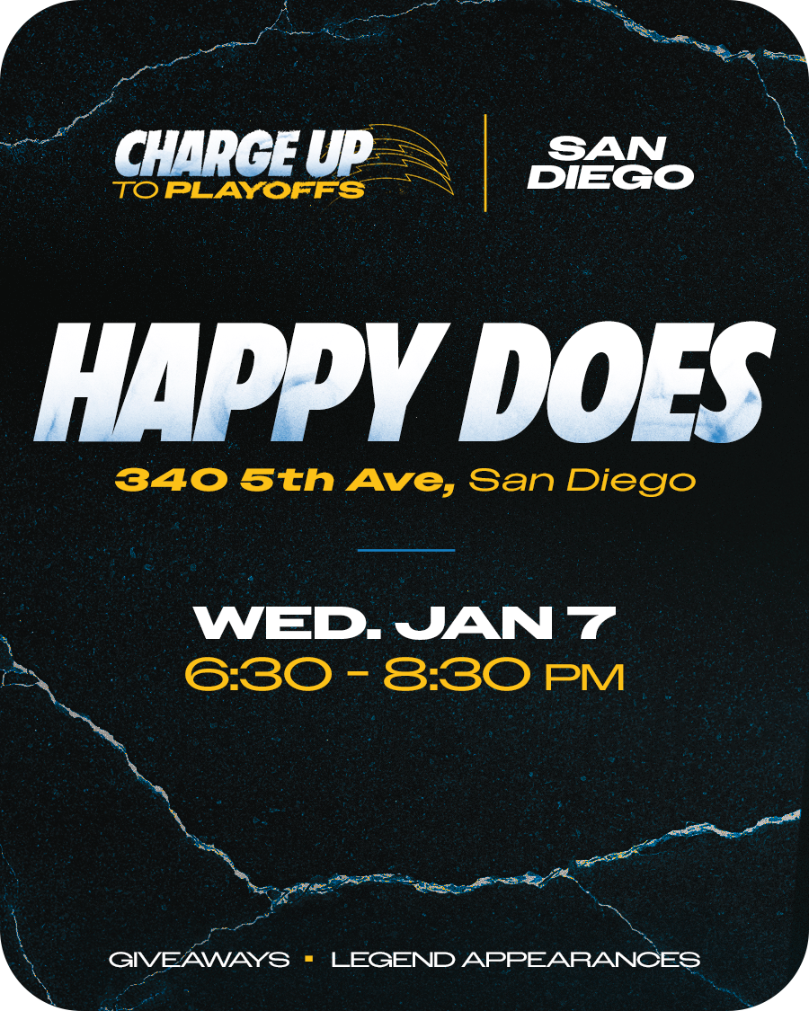 Happy Does
