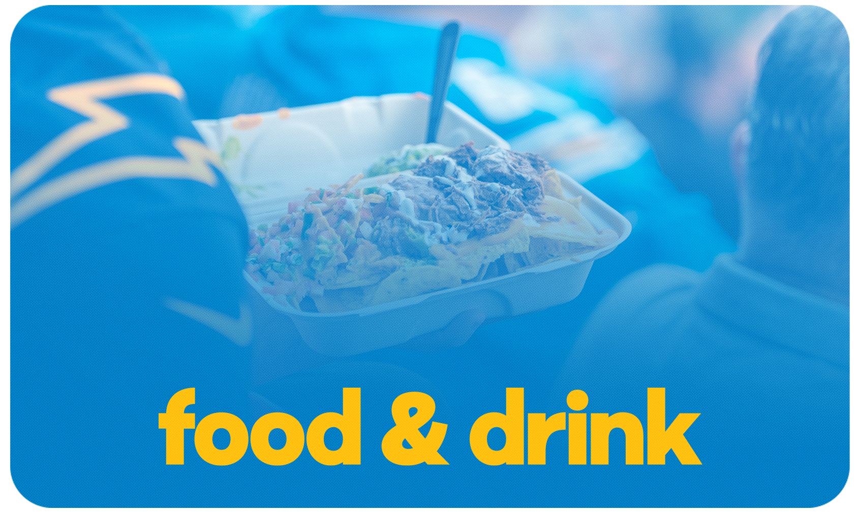 Food and Dining Guide