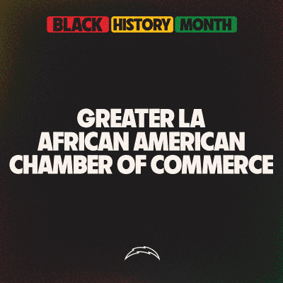 Greater Los Angeles African American Chamber of Commerce