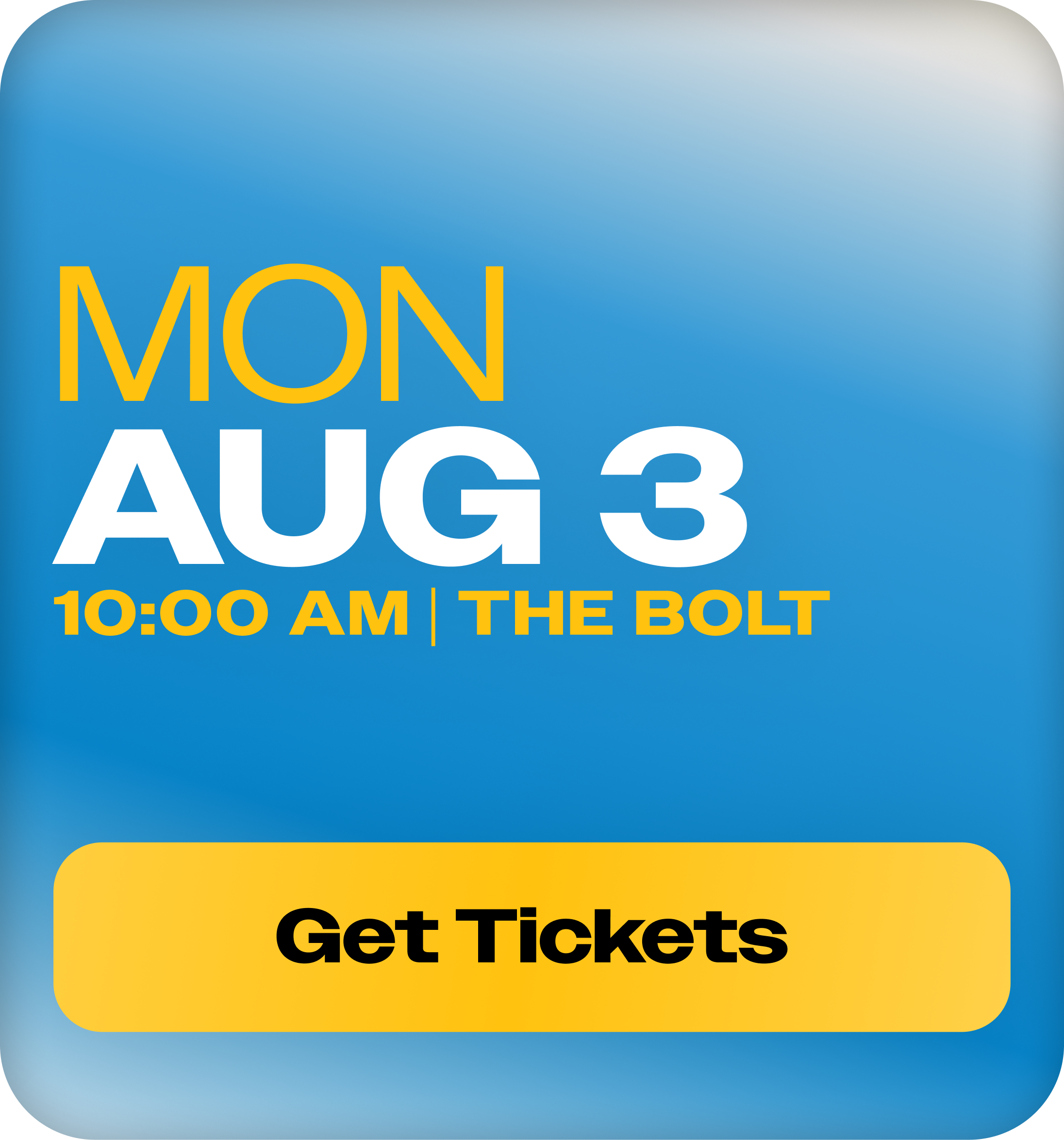 August 3rd
