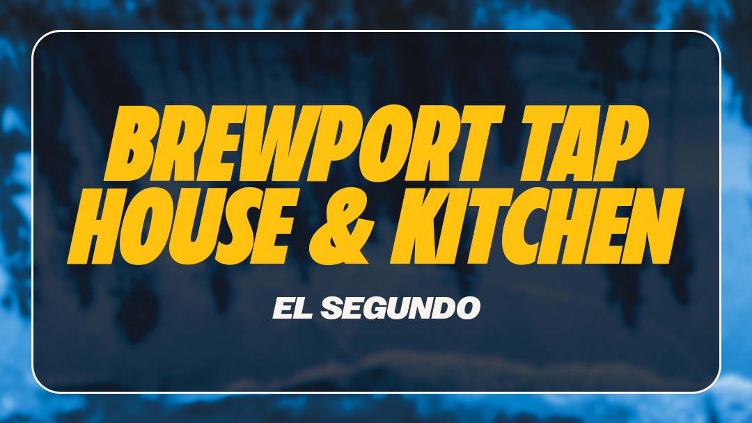 Brewport Tap House & Kitchen