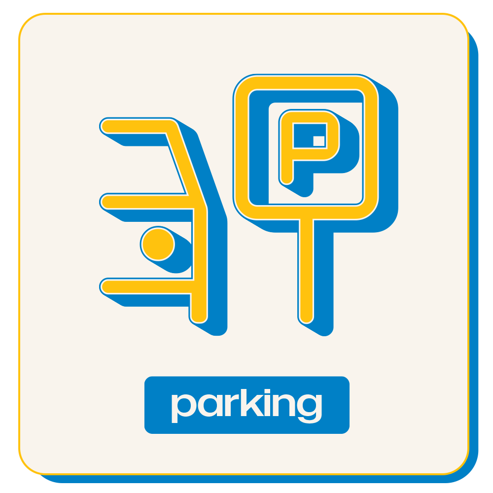 Parking Information