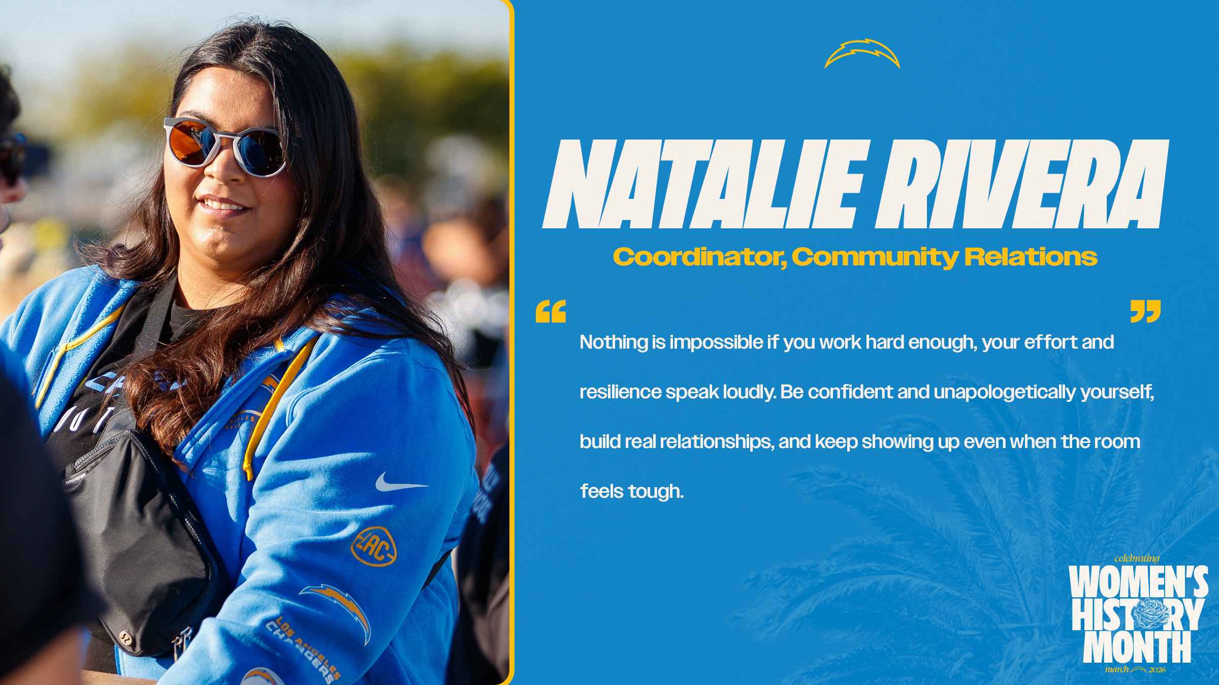 Employee Quote - Natalie Rivera