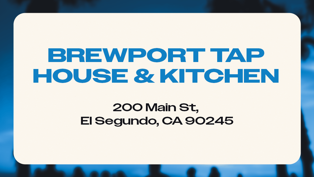 Brewport Tap House and Kitchen