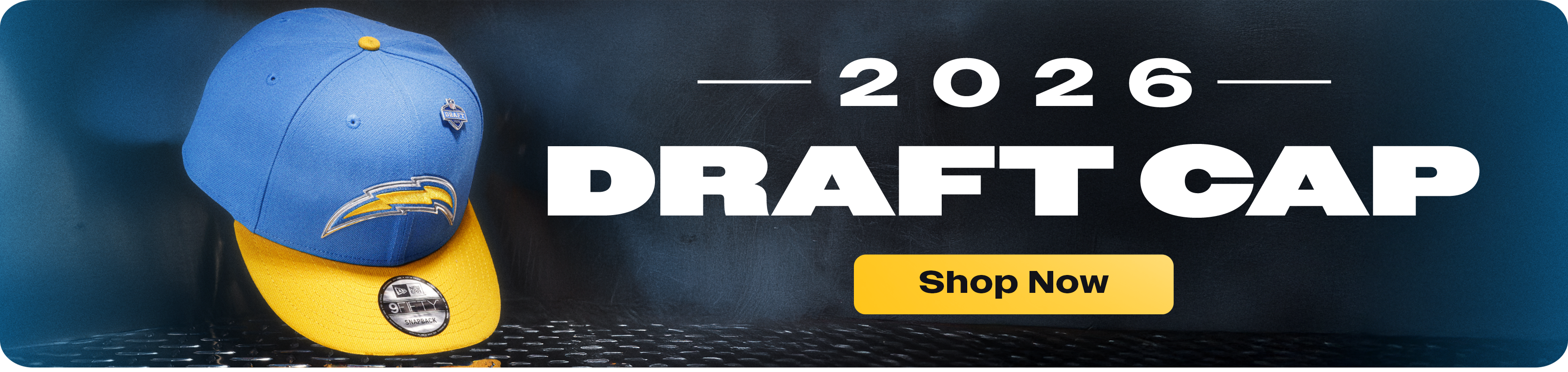 Chargers SEEN Collab