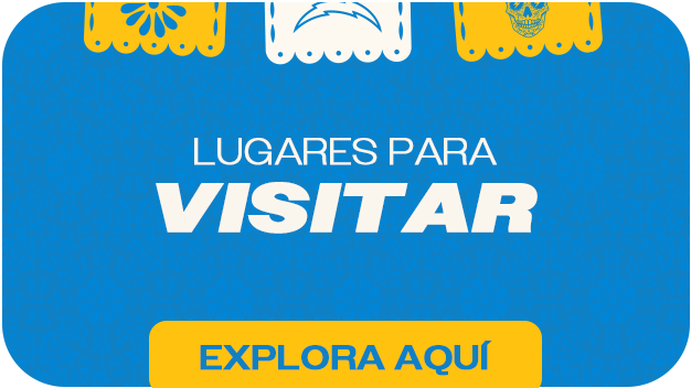 Lugares Para Visitar