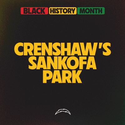 Crenshaw Sankofa Park