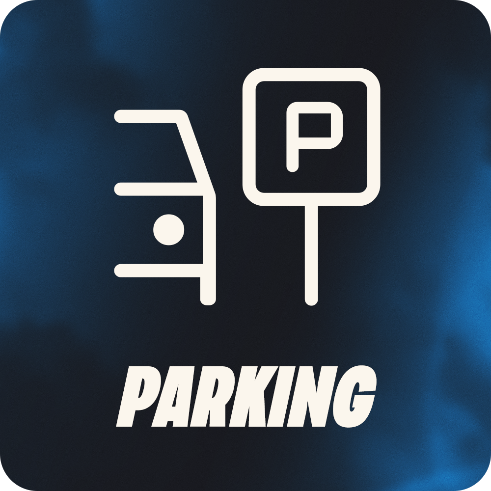 Parking Information