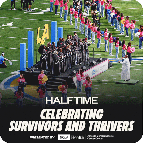 Halftime Performance
