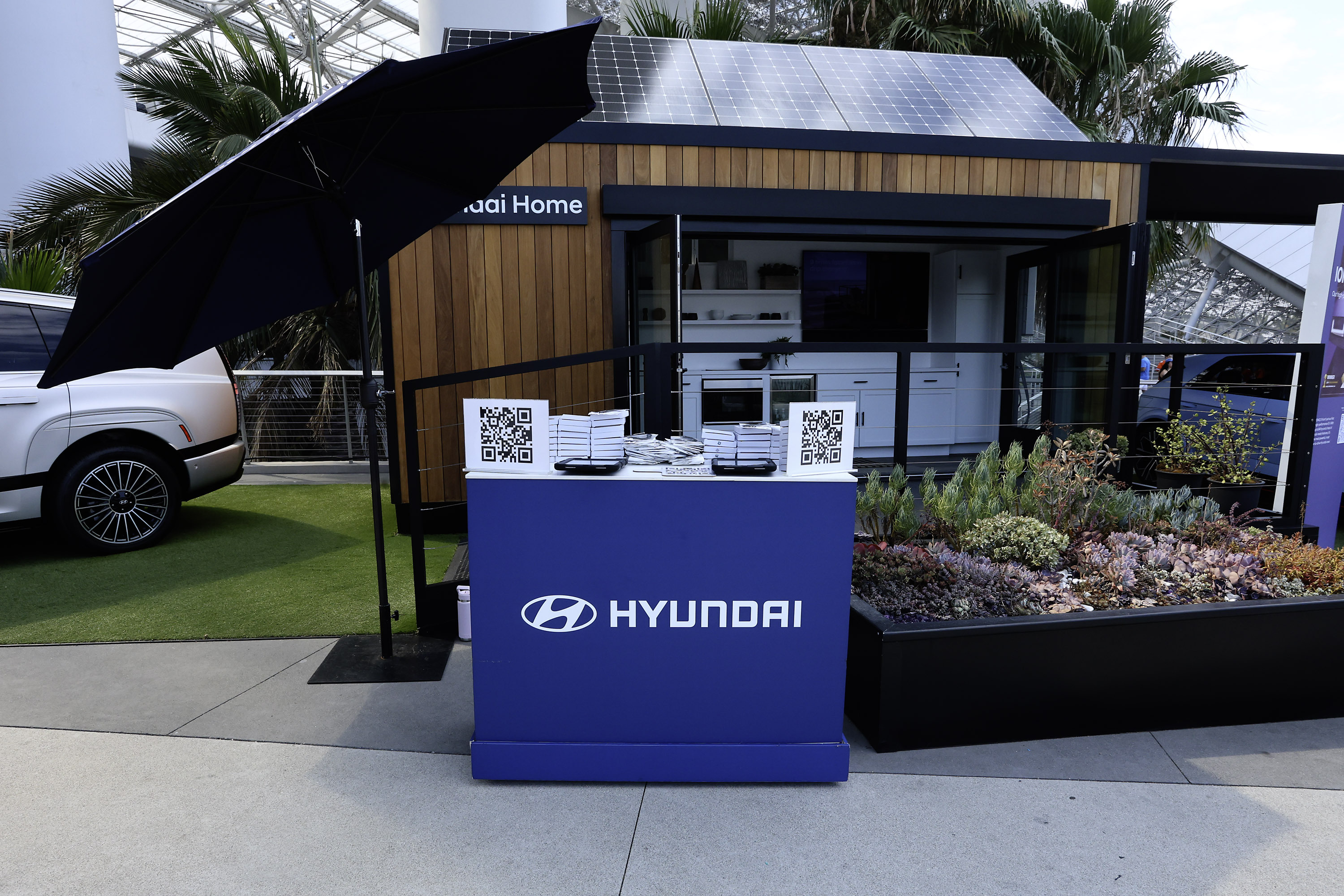 Hyundai Home