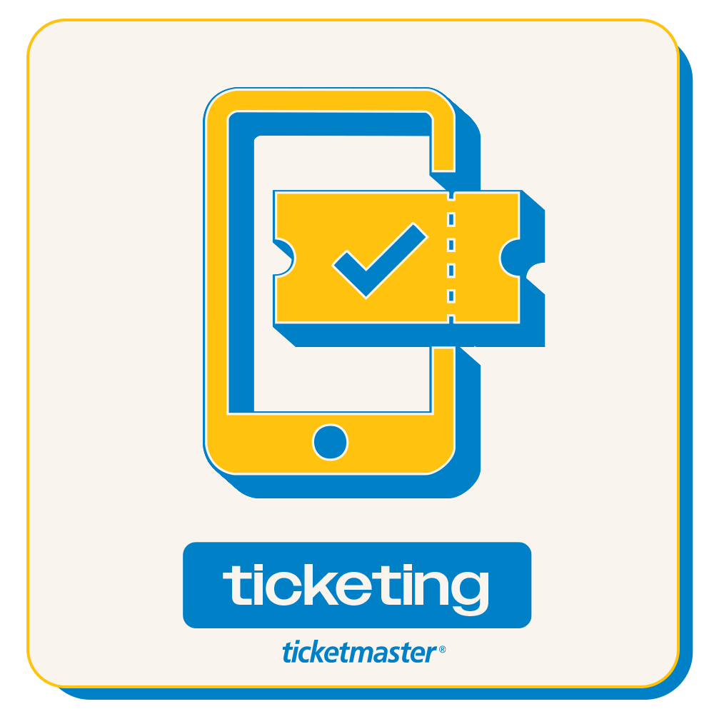 Ticket Information