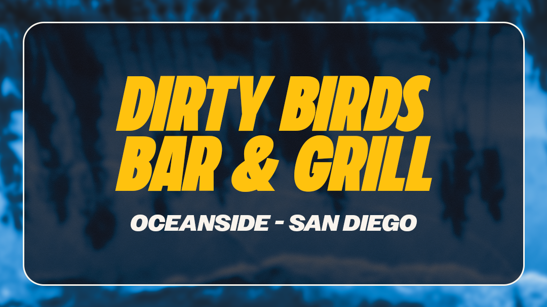 Dirty Birds Bar & Grill