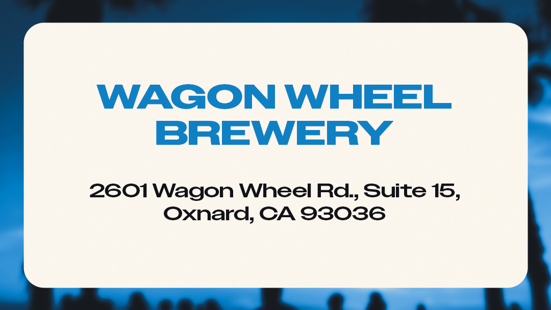 Wagon Wheel Brewery