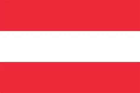 Austria flag