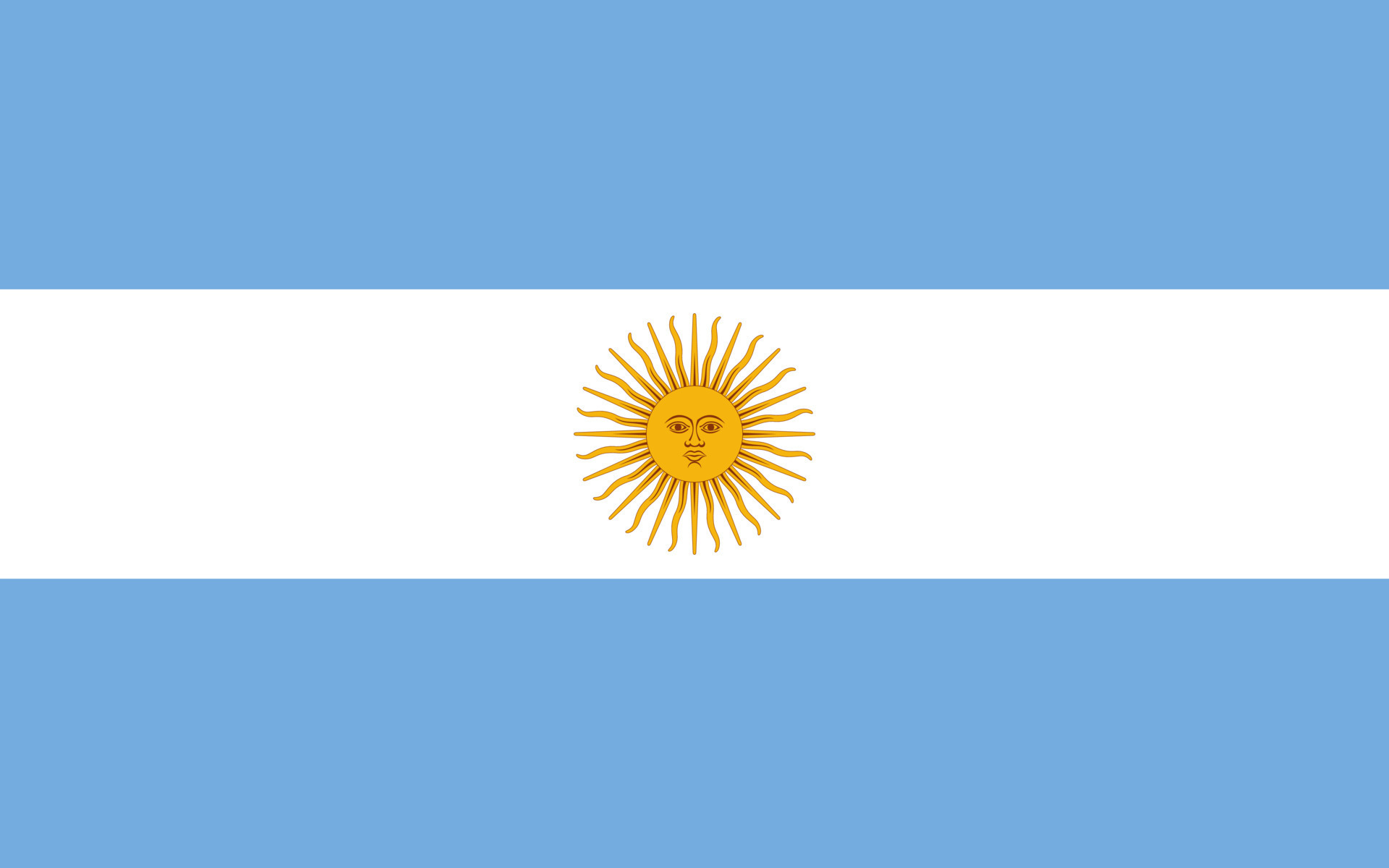 Argentina flag