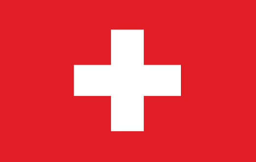 Switzerland flag