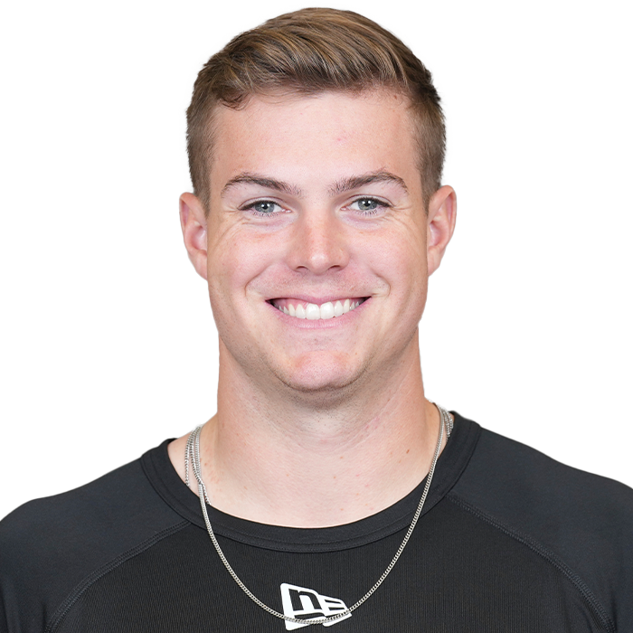 008_QB_card_ Will Howard