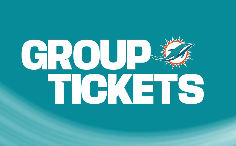 Group Tickets Image