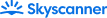 SkyScanner Logo