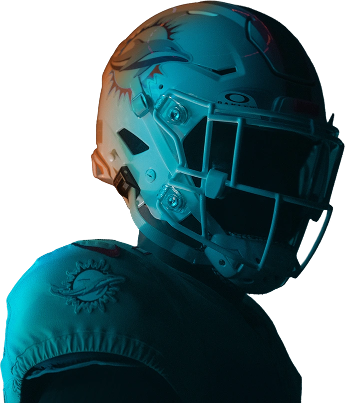 Football Player